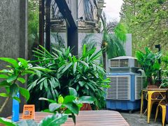 -BOCATA 西班牙餐厅(三里屯店)