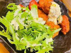 -胜博殿日式炸猪排(西红门店)