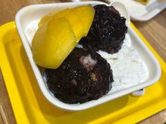 -满记甜品(王府井北京市百货大楼店)