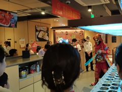 -海底捞火锅(宝龙广场夜宵主题店)