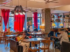 -雕刻时光·无国界料理西餐厅(五山店)