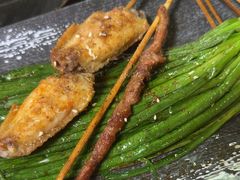 -潮和兴海鲜城·地道潮汕菜(佛山店)