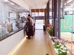 -辣辣小吃豆花米线(大观篆新农贸市场店)