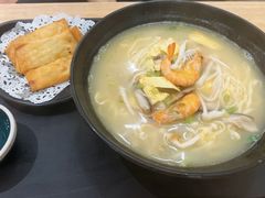 -好麺世家海鲜面馆(新建中路店)