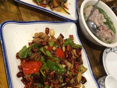 -双流老字号董蹄花(机场南四路店)