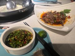 -百年果林椰子鸡(中洲店)