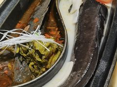 船头退秋鱼-锦府盐帮·侯宅(五棵松万达店)