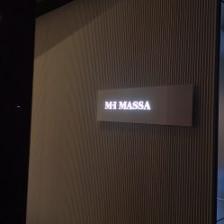 -MH MASSA
