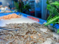 -鑫海汇海鲜烤肉火锅自助(七彩城店)