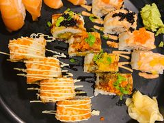 -桃屋日本料理(清华科技园店)