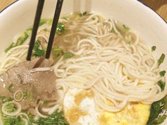 -马记永·兰州牛肉面(3019君尚店)