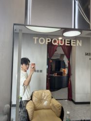 -TOP HAIR SALON
