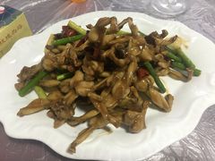 -四妹餐厅(玫瑰街店)