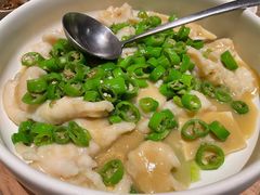 无油水煮鱼-小大董·烤鸭(凤凰汇店)