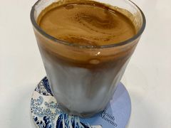 -intime coffee(芝麻街店)