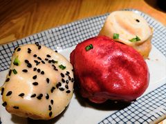 -陈家生煎(三坊七巷店)