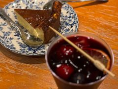 -Laures·月桂西班牙碳烤餐厅(十尚坊店)