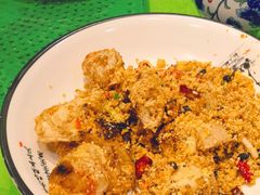 -盛港湾海鲜食府(黄沙店)