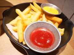 -阿卡AK.Lab洋风韩餐(大洋百货店)