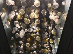 -行者书屋大堂吧 ·下午茶(南京圣和府邸酒店)