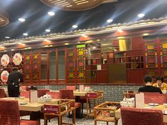 -点都德(龙之梦店)