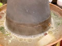-北门涮肉·炭火铜锅涮肉(什刹海店)