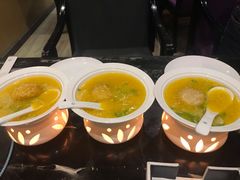 -博悦公馆尚悦自助餐厅