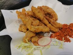 -马家斑.鲜鱼火锅(松湖万科店)