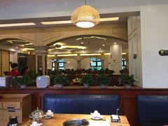 大堂-守柴炉烤鸭(中海国际店)
