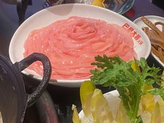 -巴蜀大将火锅(春熙店)