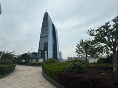 -金鸡湖景区