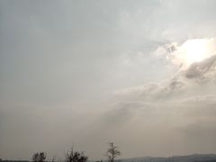 -三岔湖景区