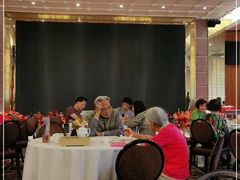-稻香酒家·33年老字号·港式粤菜(富邦中心店)
