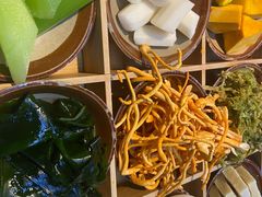 -芈重山老火锅(广州首店)