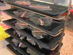 -川越泰火锅(吉利大厦店)