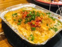 锡纸金针菇-烧货·活海鲜炭烧(湖滨商业街店)