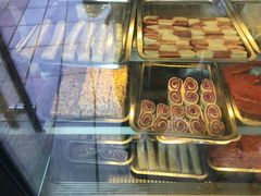 -随园糕团(狮子桥店)