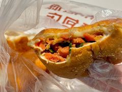 -惠源面包店(开禾路店)