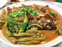 -日丰园海肠水饺·老字号大连海鲜(小平岛总店)