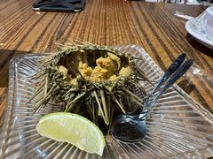 -蚝堡海鲜·威海菜·海肠捞饭·烧烤·亚洲吃蚝公司(幸福门店)