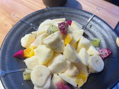 -九田家黑牛烤肉料理(溧阳吾悦店)