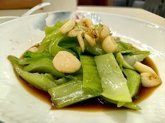 -老太原菜馆(府西街店)