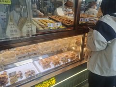 -鲍师傅糕点(观前街店)