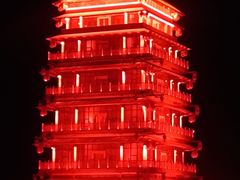 -暖泉古镇