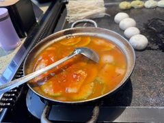 -猪的故事·韩式烤肉(韩乐坊店)