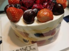 -丁香西饼屋(桂林路店)