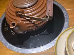 -吃饭皇帝大土家民族菜(正大广场店)