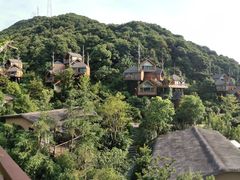 -杭州开元森泊度假乐园