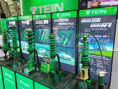 -上海汽车会展中心