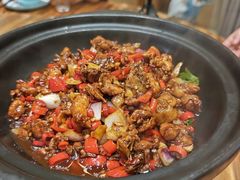 -三只鸟本地特色菜馆(上饶总店)